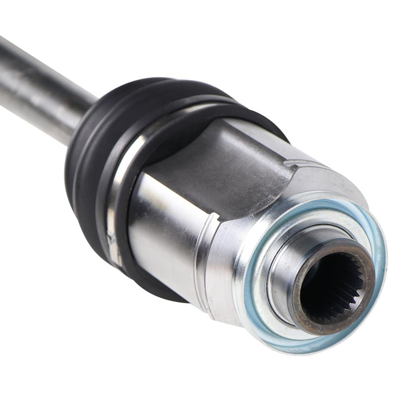 GSP NCV82020 CV Axle Shaft Assembly - Right Front (Passenger Side), black - Image 2